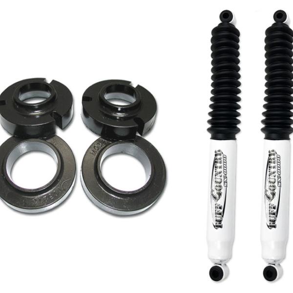 Tuff Country 22900KN