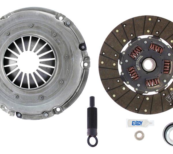 Exedy 04080