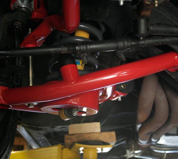 UMI Performance 403133-1-R