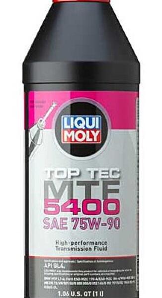 LIQUI MOLY 22275