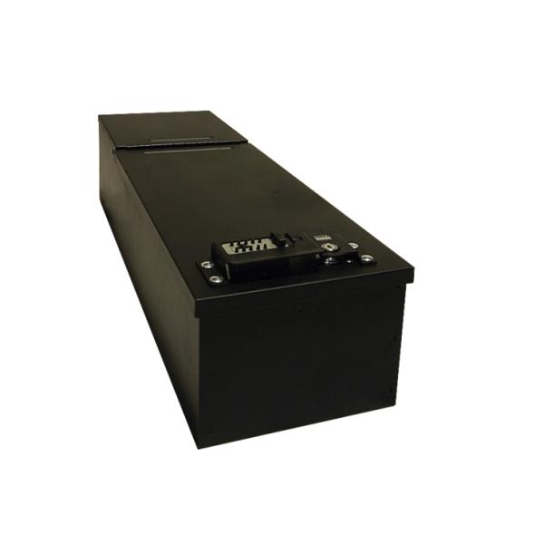 TFY Security Storage Tuffy Products 301-100-01