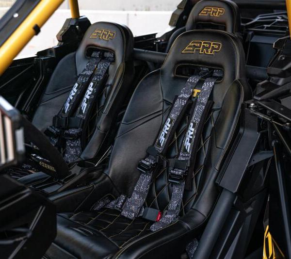 PRP Seats SBAuto2TR
