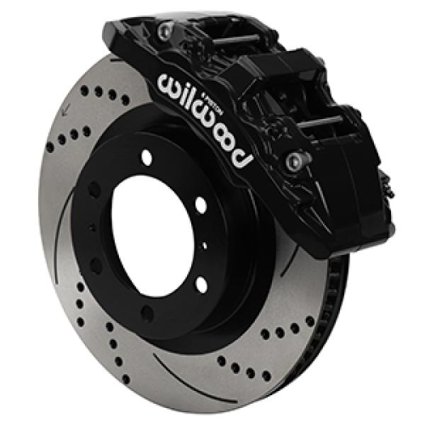 WIL Aero Brake Kit Wilwood 140-17511-D