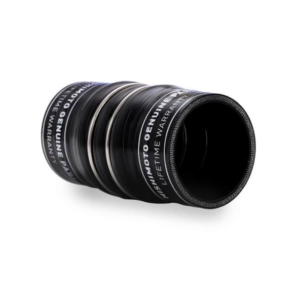 Mishimoto MMBK-XD-16BK