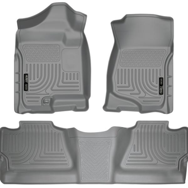 Husky Liners 98202
