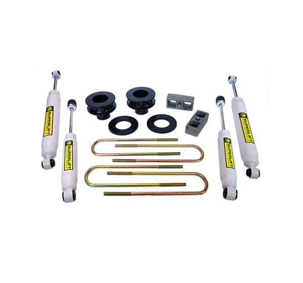 Superlift K1007