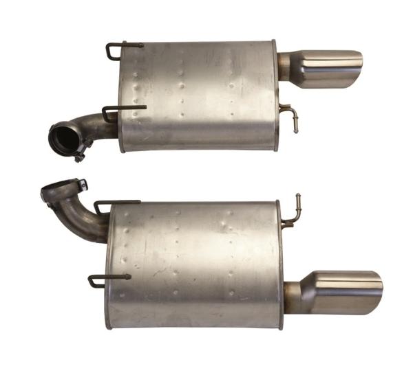 Ford Racing M-5230-MGTCA1