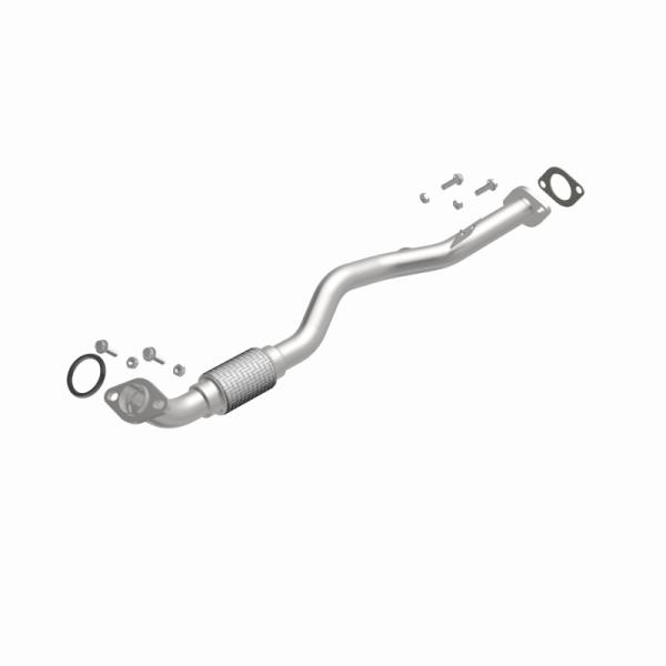 MAG BRE Front Pipe Kit Magnaflow 107-0085