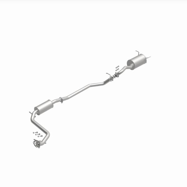 MAG BRE Exhaust Kits Magnaflow 106-0970