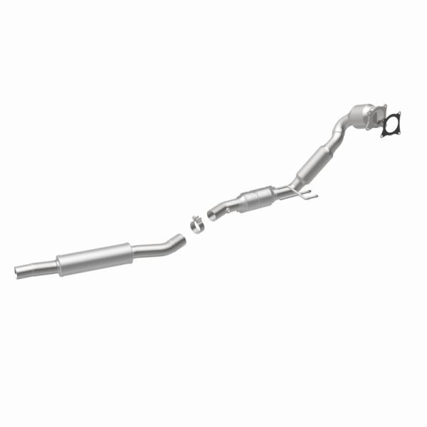 Magnaflow 51522