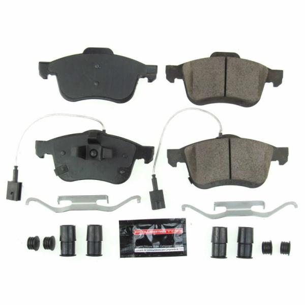 PowerStop Z23-1721A