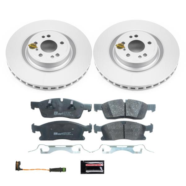 PowerStop ESK6903
