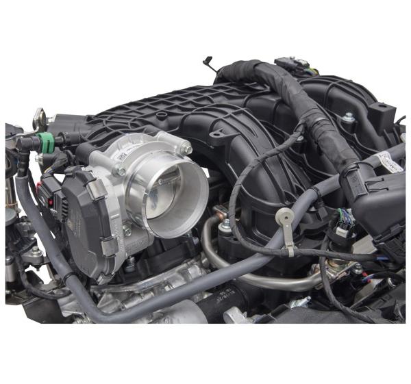 Ford Racing M-6007-33V6NA