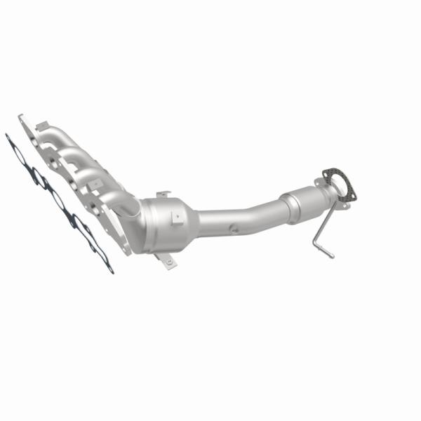 Magnaflow 51802