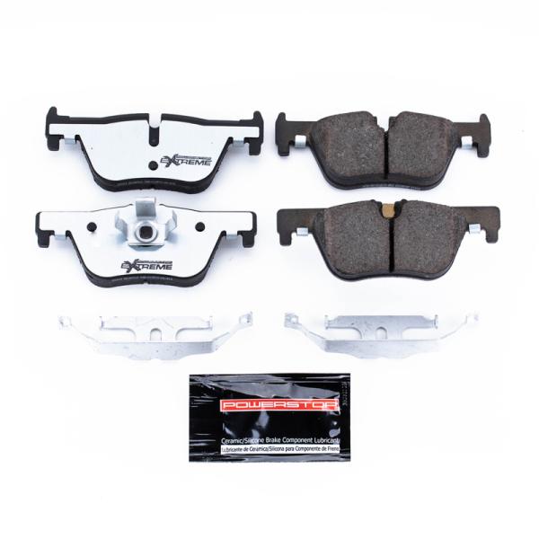 PSB Z26 Extreme Brake Pads PowerStop Z26-1613