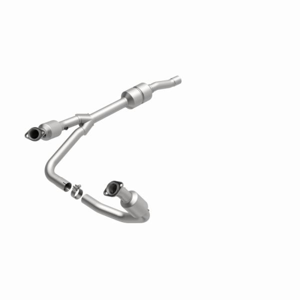 MAG Converter Direct Fit Magnaflow 458070