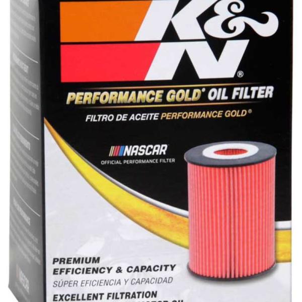 KN Oil Filter K&N Engineering HP-7023
