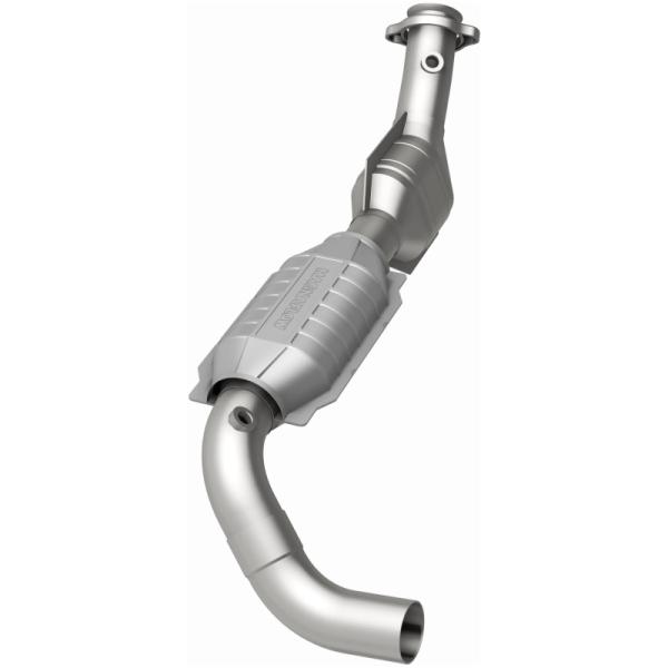 Magnaflow 447133