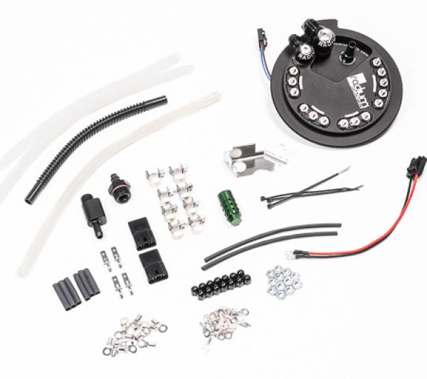 Radium Engineering 20-0760