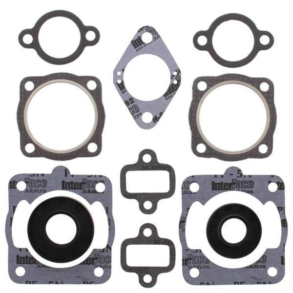 Vertex Pistons 711006X
