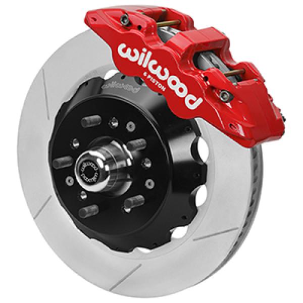 WIL Superlite Brake Kit Wilwood 140-17149-R
