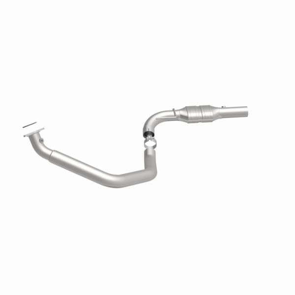 MAG Converter Direct Fit Magnaflow 93407