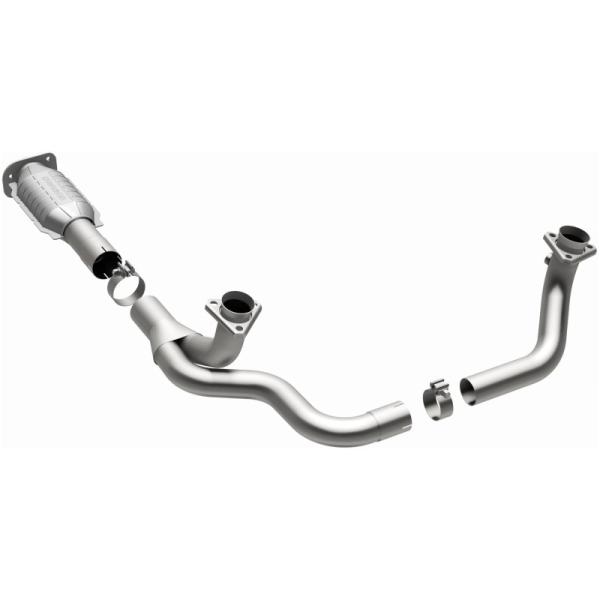 Magnaflow 93444