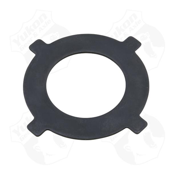 Yukon Gear & Axle YPKD44-PC-02