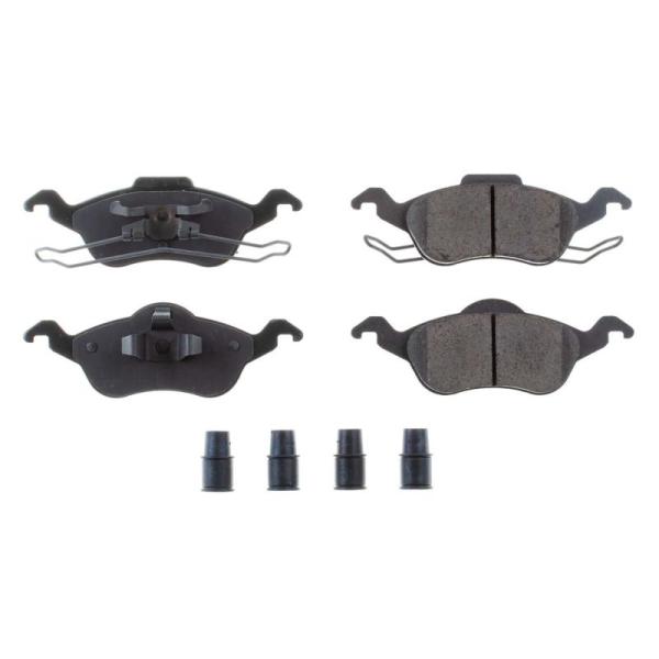PowerStop 17-816