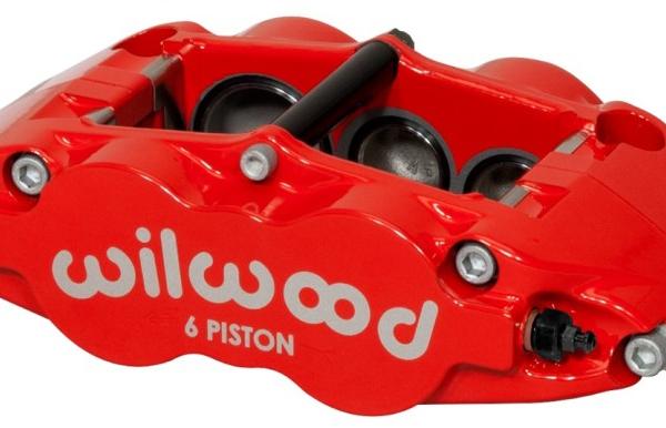 Wilwood 120-14539-RD