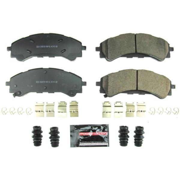 PowerStop Z23-2216