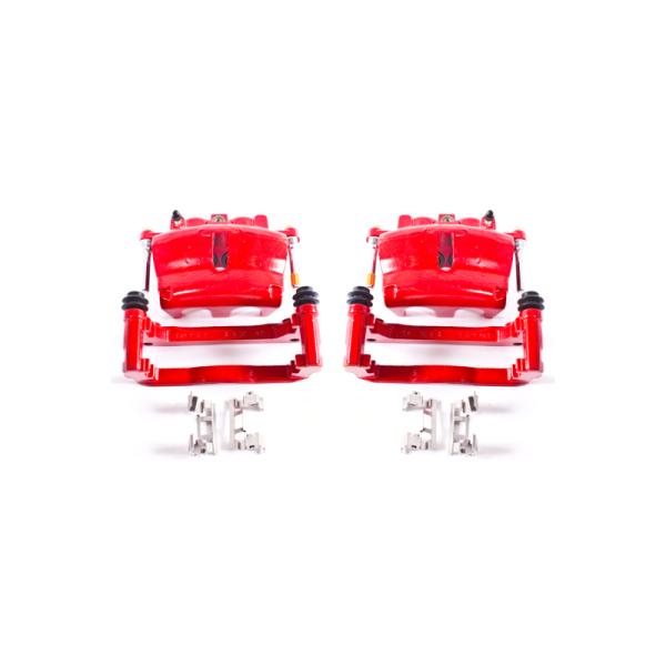 PowerStop S5004