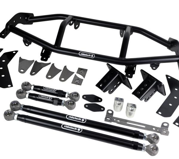 Ridetech 11167197
