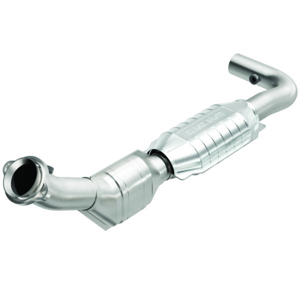 MAG Converter Direct Fit Magnaflow 447115
