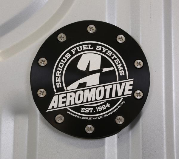 Aeromotive 18407