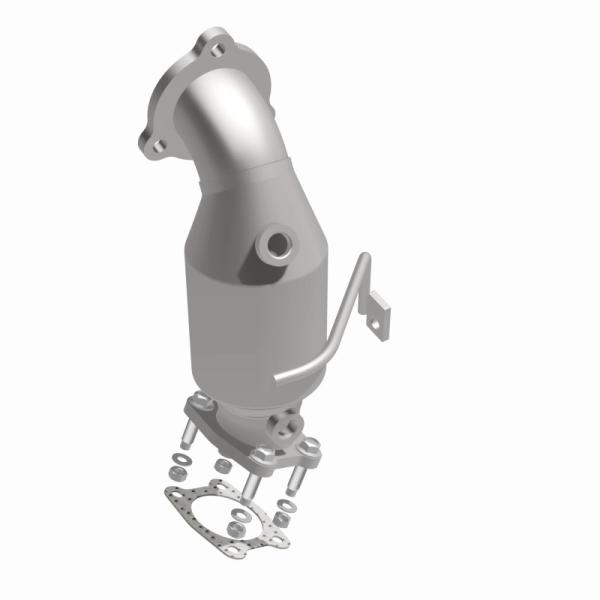 MAG Converter Direct Fit Magnaflow 444310