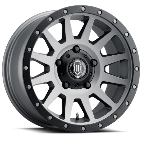 ICON 2017855557TT