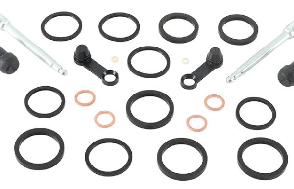 ABR Caliper Rebuild Kits All Balls Racing 18-3107