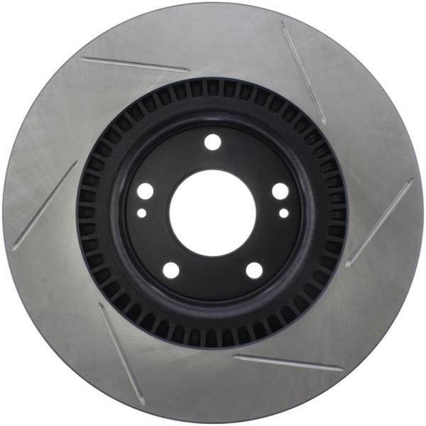 Stoptech 126.50028SR