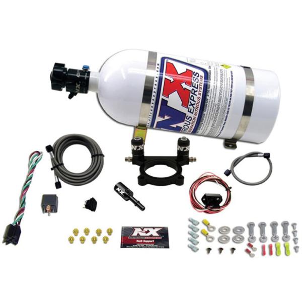 Nitrous Express 20960-10