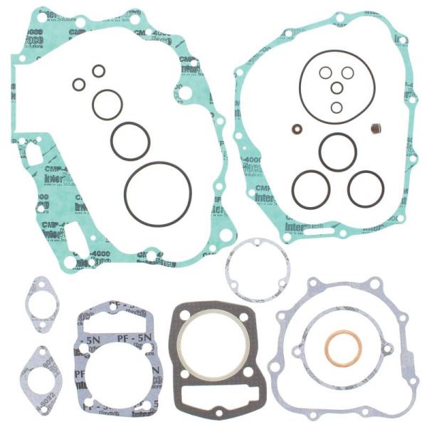 Vertex Pistons 808242