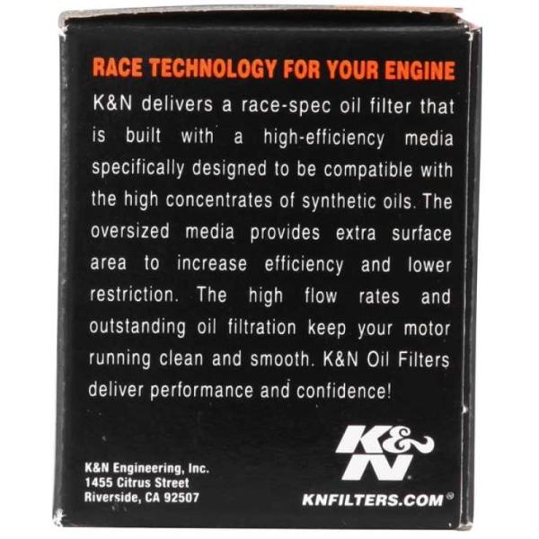 K&N Engineering KN-141