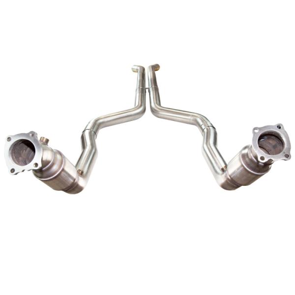 Kooks Headers 23203300