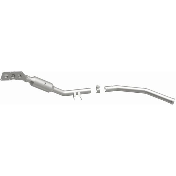 MAG Converter Direct Fit Magnaflow 5551067