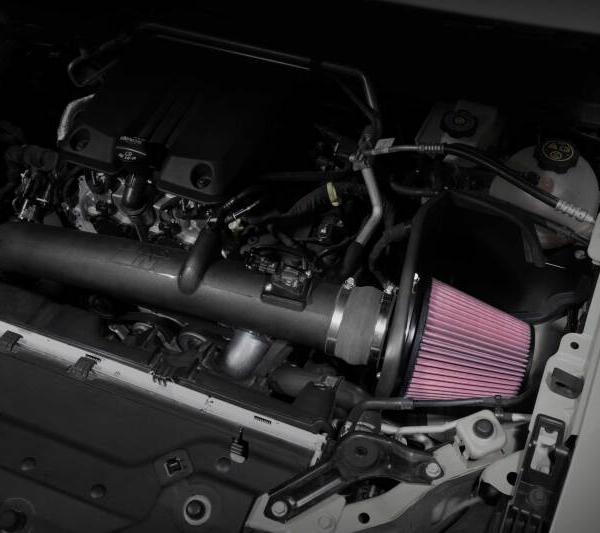 K&N Engineering 63-3122