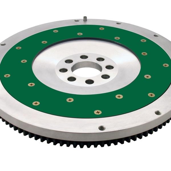 FID Aluminum Flywheels -Import Fidanza 143221
