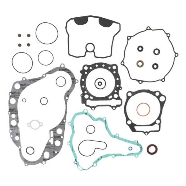 Vertex Pistons 811916