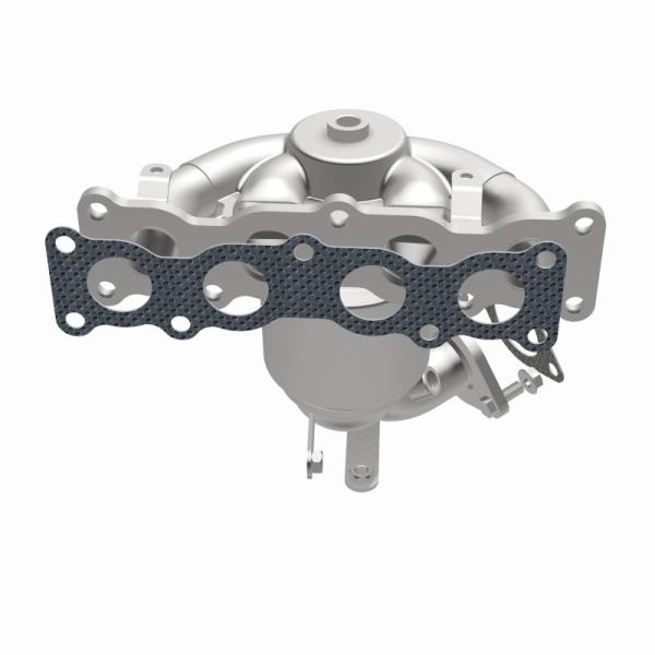 MAG Converter Direct Fit Magnaflow 22-084