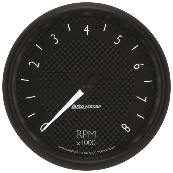 AutoMeter 8098