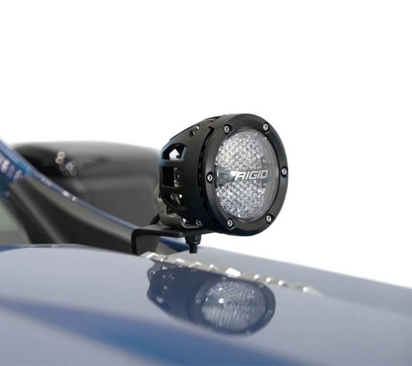 Addictive Desert Designs AC1401801NA